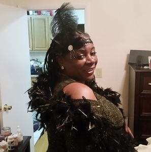 Meet your Posher, Mildred